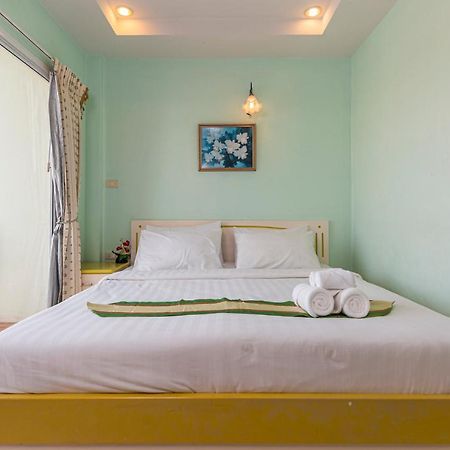 Add Plus Hotel & Spa Patong Exterior foto
