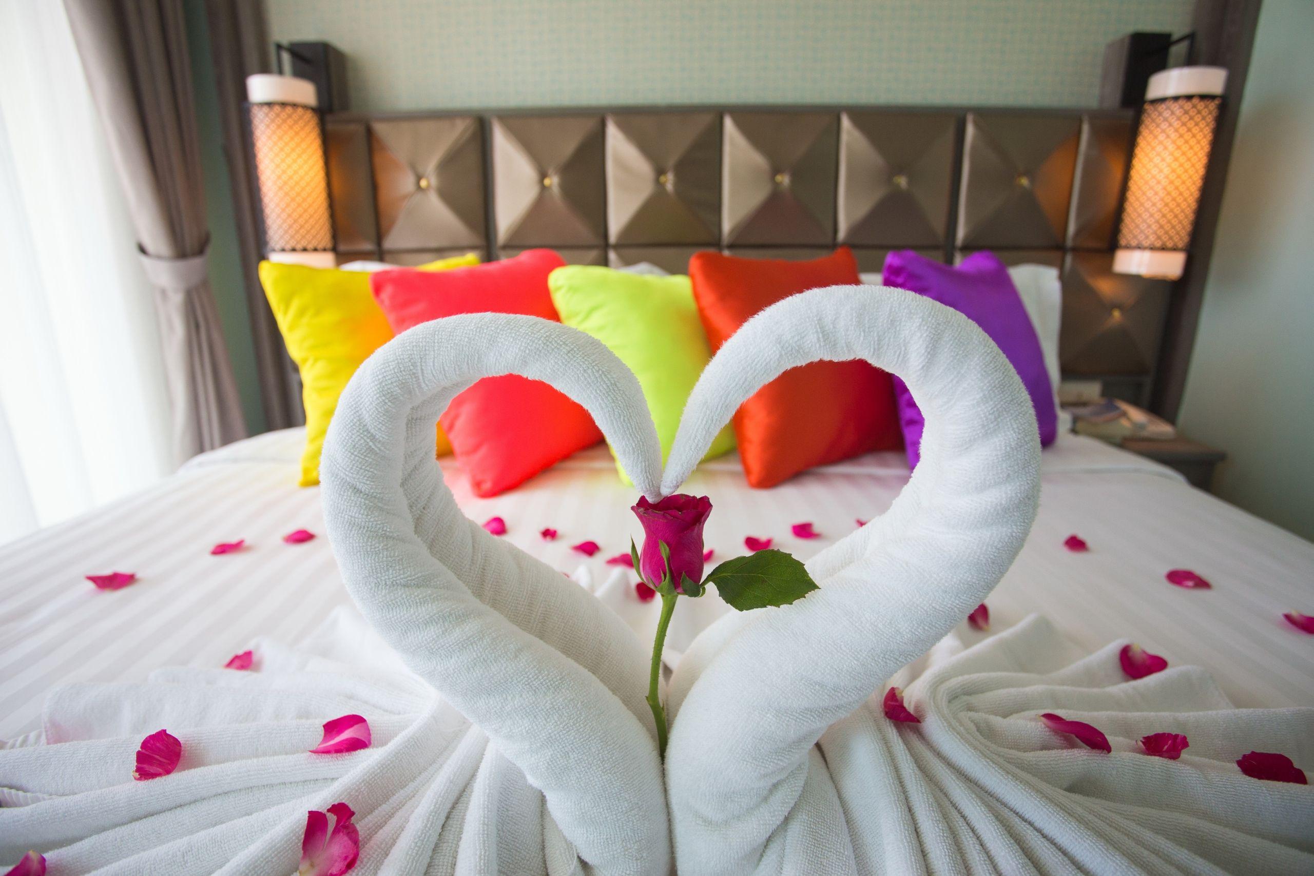 Add Plus Hotel & Spa Patong Exterior foto